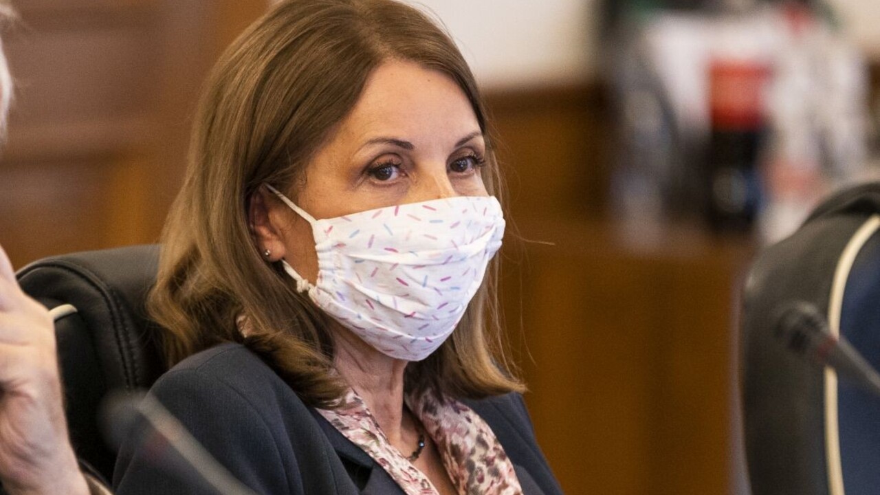 Vyšetrovanie vrážd dozorcov v Leopoldove bolo jednou z najťažších káuz, tvrdí sudkyňa Javorčíková