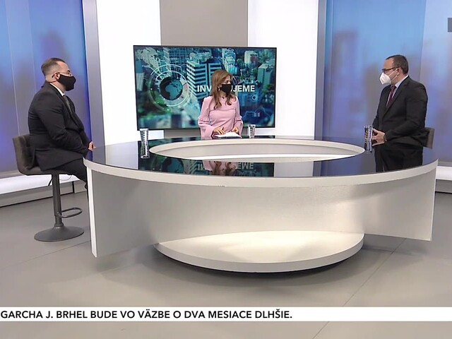 Prerábanie kancelárskych budov na byty