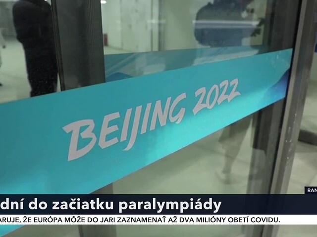 Koronavírus zasiahol aj blížiacu sa olympiádu. Nové nariadenia umožnili účasť náhradníkov