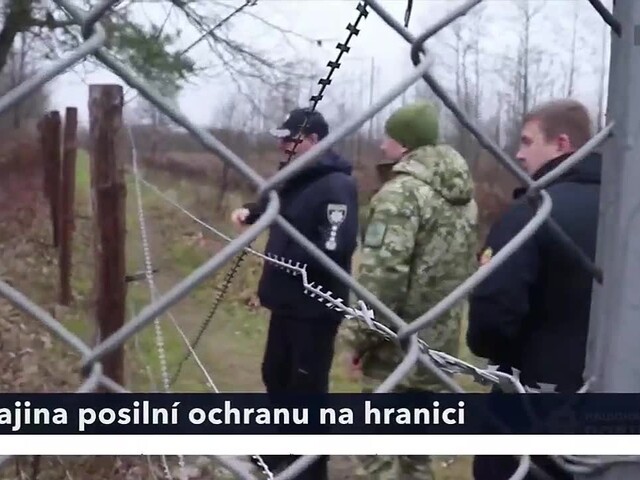 Kyjev zvyšuje ochranu v pohraničnej oblasti s Bieloruskom, stráž posilnia tisícky vojakov