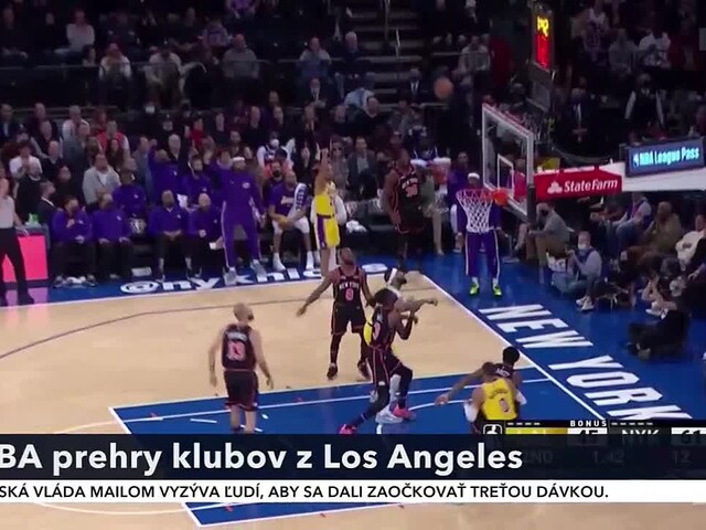 Portlandu sa v NBA darí, vyhral už štvrtý zápas v poradí