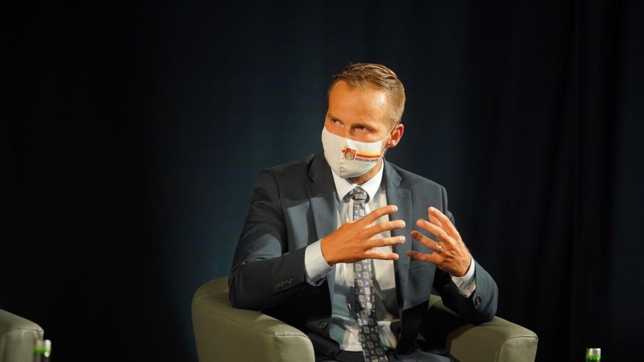 Pozitívny test na covid má aj primátor Starej Ľubovne. Verejnosť vyzýva na očkovanie