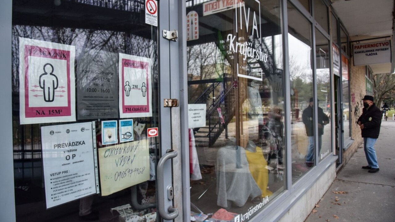 Núdzový stav sa vyhlasuje len výnimočne. Ako funguje a čo môže robiť vláda?