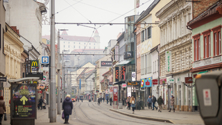 Bratislava je bezpečná. Ocitla sa v zozname 50 odporúčaných miest pre ženy cestujúce samé
