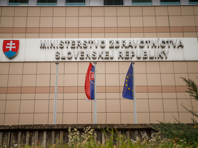 Rezort zdravotníctva nerieši situáciu s výpoveďami dostatočne, hovoria lekárski odborári