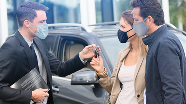 vymena klucov od auta