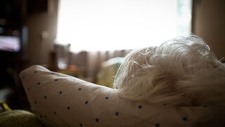 dôchodca senior 1140 px (SITA/Diana Černáková)