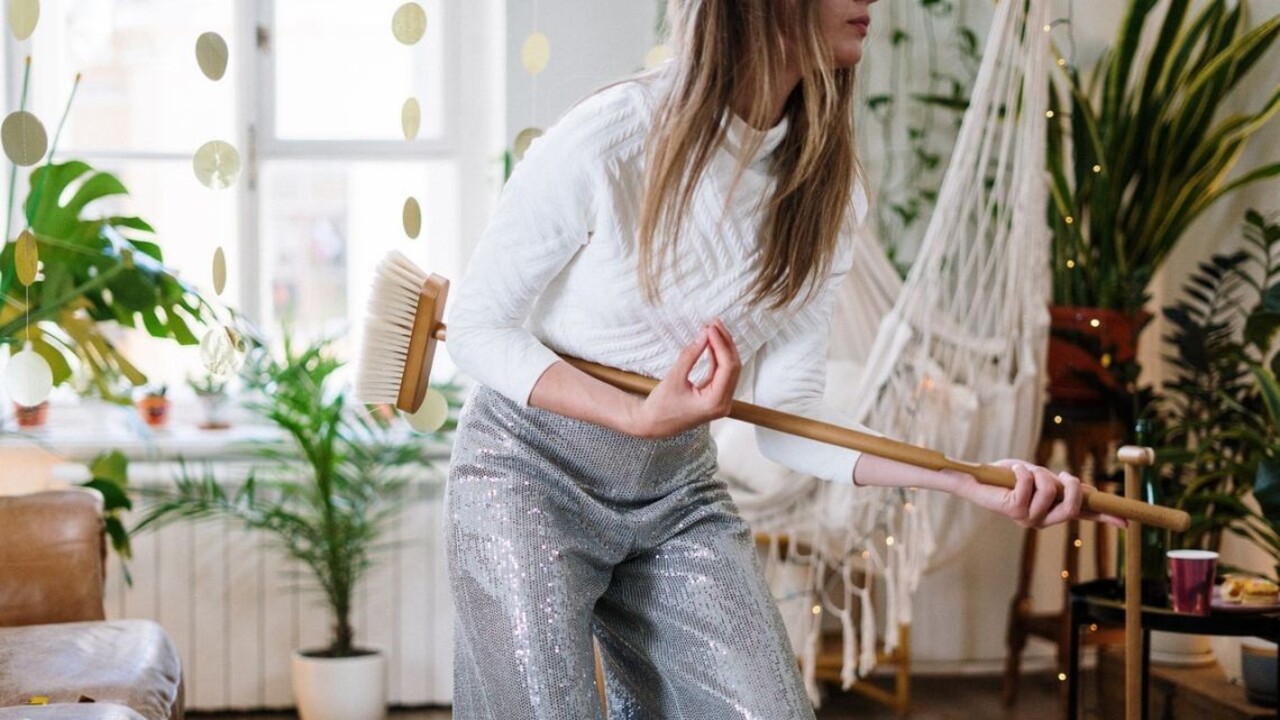 Bojový plán do sviatkov: Takto budete mať rýchlo, ale dokonale upratanú domácnosť