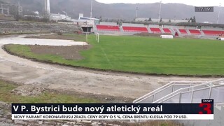 Na Považí pribudne moderný štadión už budúci rok