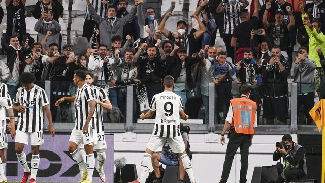 Do sídla Juventusu vtrhla finančná polícia, vyšetruje transakcie vo výške 50 miliónov