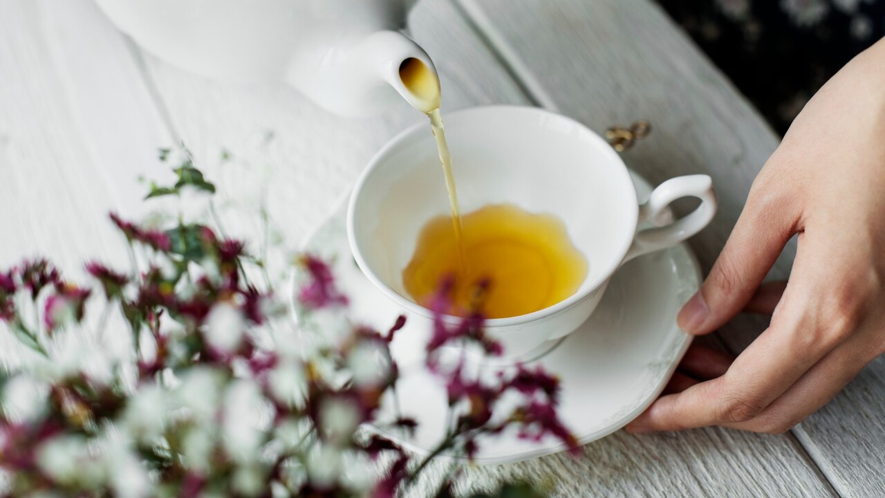 Neškodný bylinkový čaj? Niektoré druhy by nemali piť kardiaci ani dojčiace matky