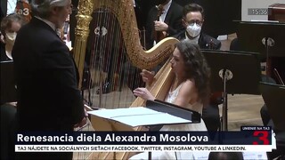 Dielo, ktoré upadlo na 80 rokov do zabudnutia, odznelo po druhýkrát