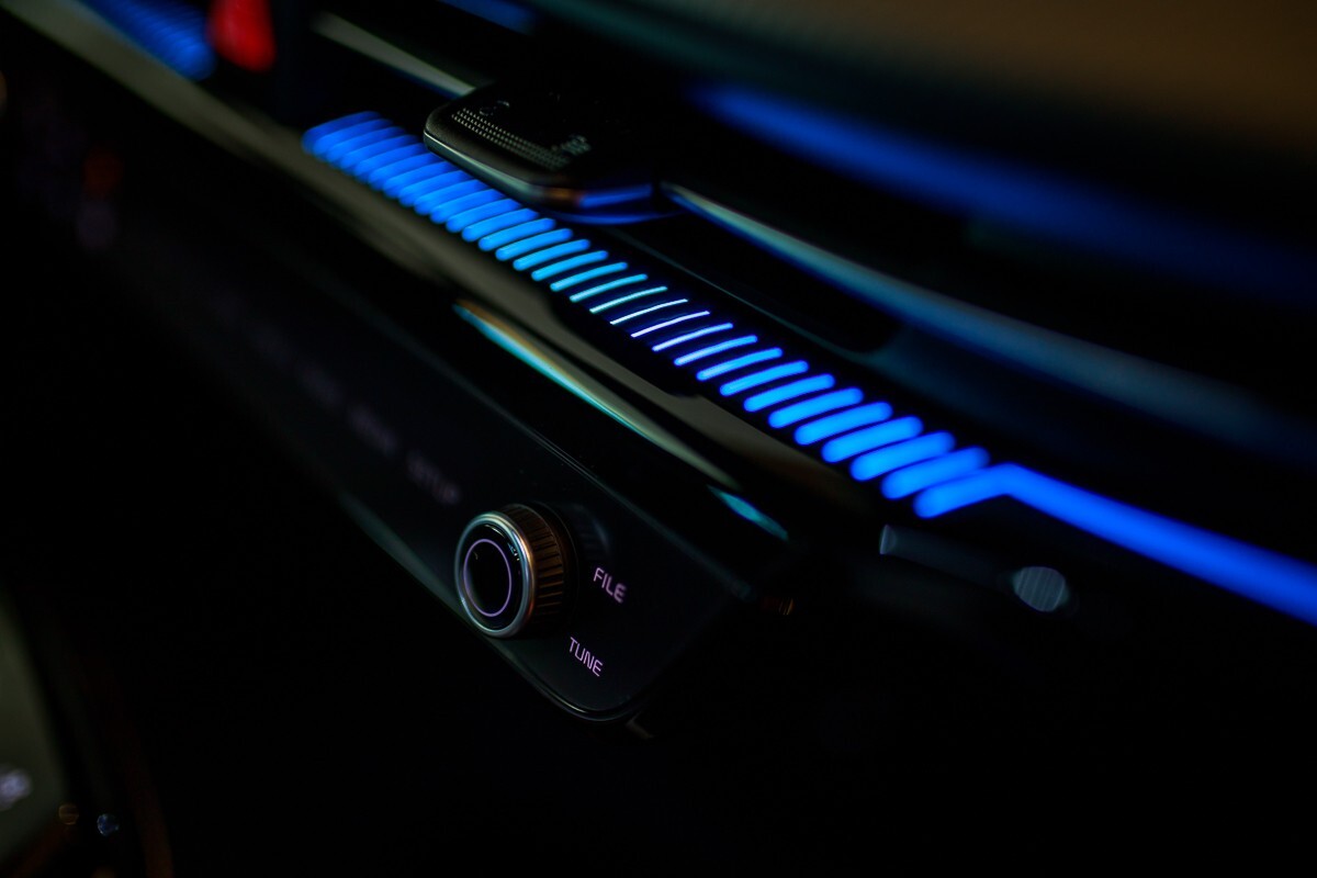 Predstavenie novej KIA EV6 v Grand Hotel river park