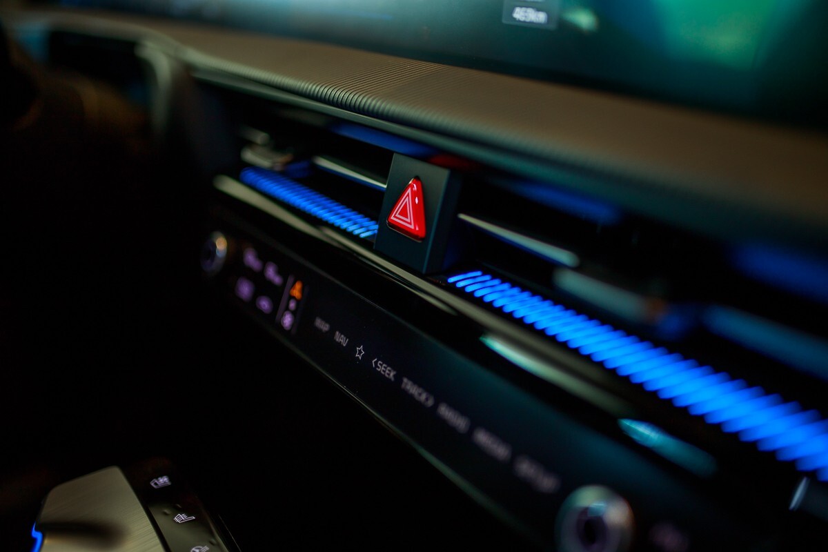 Predstavenie novej KIA EV6 v Grand Hotel river park