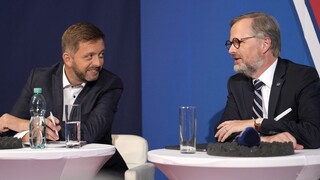 Hnutie Starostovia a nezávislí našlo kandidáta na českého ministra priemyslu
