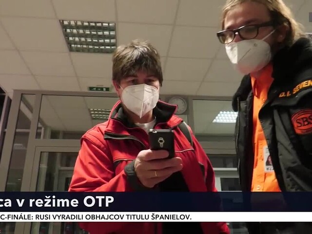 Ako vyzerá prvý deň v práci s OTP režimom? Niektorí zamestnanci sú spokojní