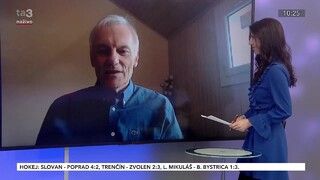 Omikron má oveľa viac mutácií. Je ich o dvadsaťdva viac ako pri delte