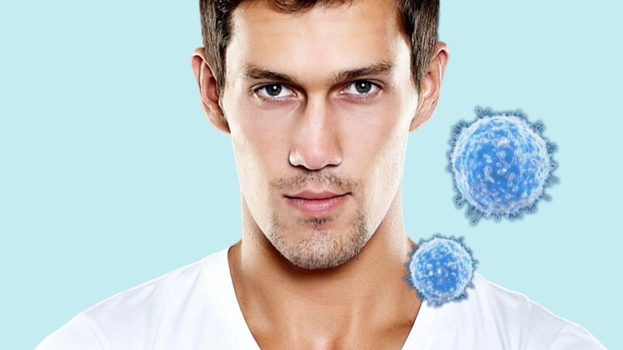 Zinok podporuje náš imunitný systém. Povieme vám ako