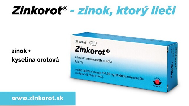 Zinkorot pirule