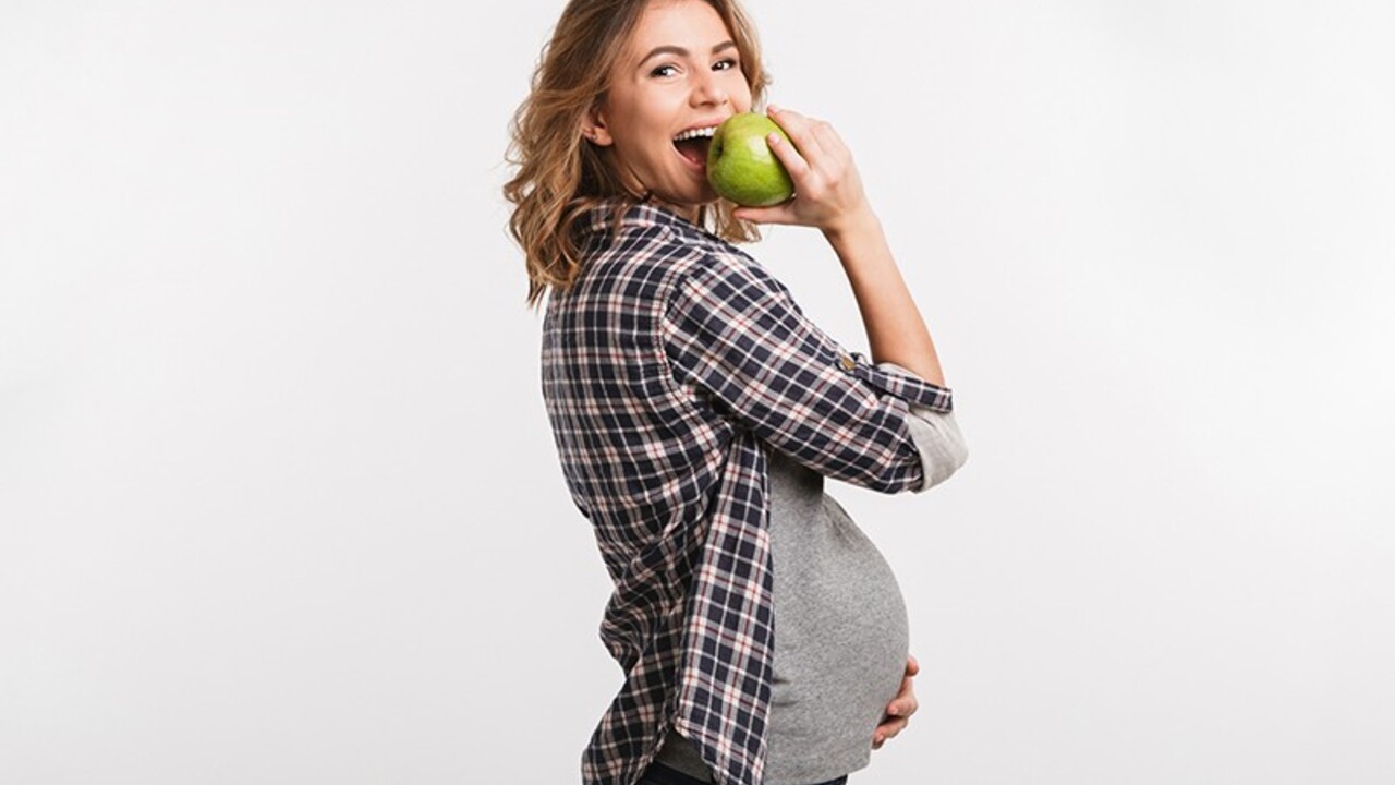 Magnézium v tehotenstve. Naozaj pomáha?