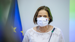 Ministerka Mária Kolíková predstavila veľkú novelu zákona