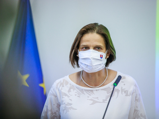 Ministerka Mária Kolíková predstavila veľkú novelu zákona