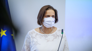 Ministerka Mária Kolíková predstavila veľkú novelu zákona