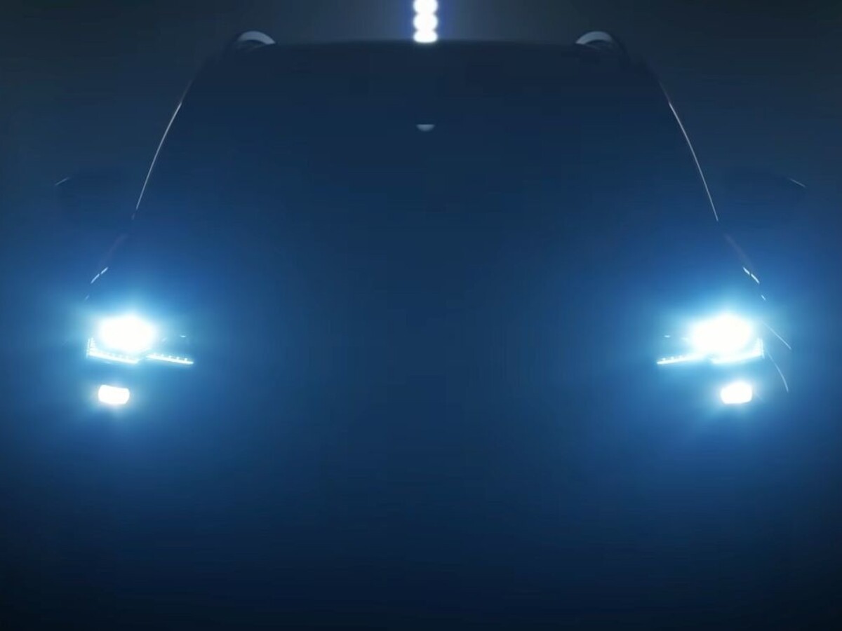 Škoda poodhalila modernizovaný Karoq v novom videu