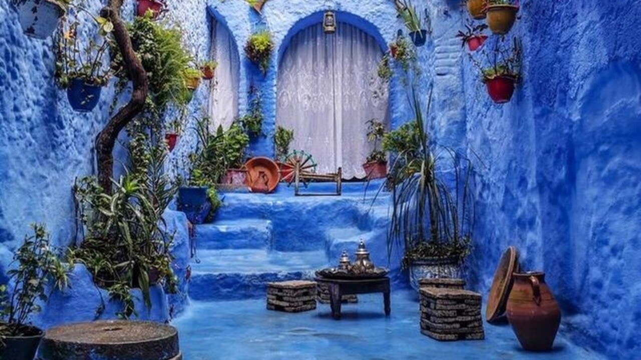 Krajina plná neuveriteľných kontrastov. Maroko vás zavedie od kráľovských miest až k bránam Sahary