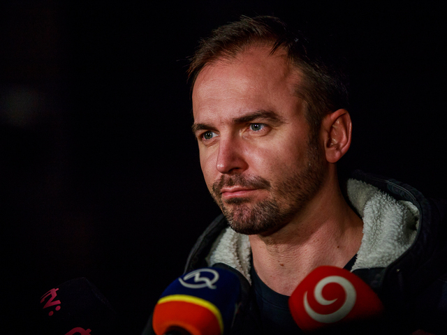 Šipoš: OĽANO sa nebude podieľať na povalení vlády. Nemôžeme ustupovať šesťpercentnej strane