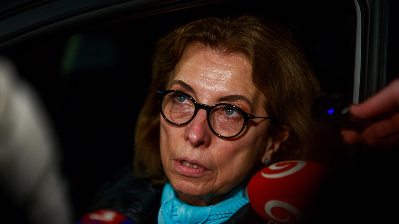 Rokovanie koaličnej rady