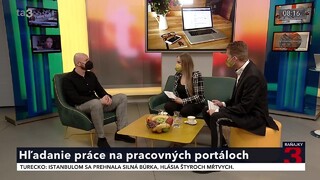 Firmy si uvedomujú, že na získanie kvalitných uchádzačov potrebujú ponúknuť viac ako dobrý plat