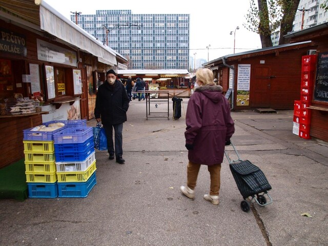 Pod hranicou príjmovej chudoby je vyše 600-tisíc Slovákov. Ktorý kraj je na tom najhoršie?