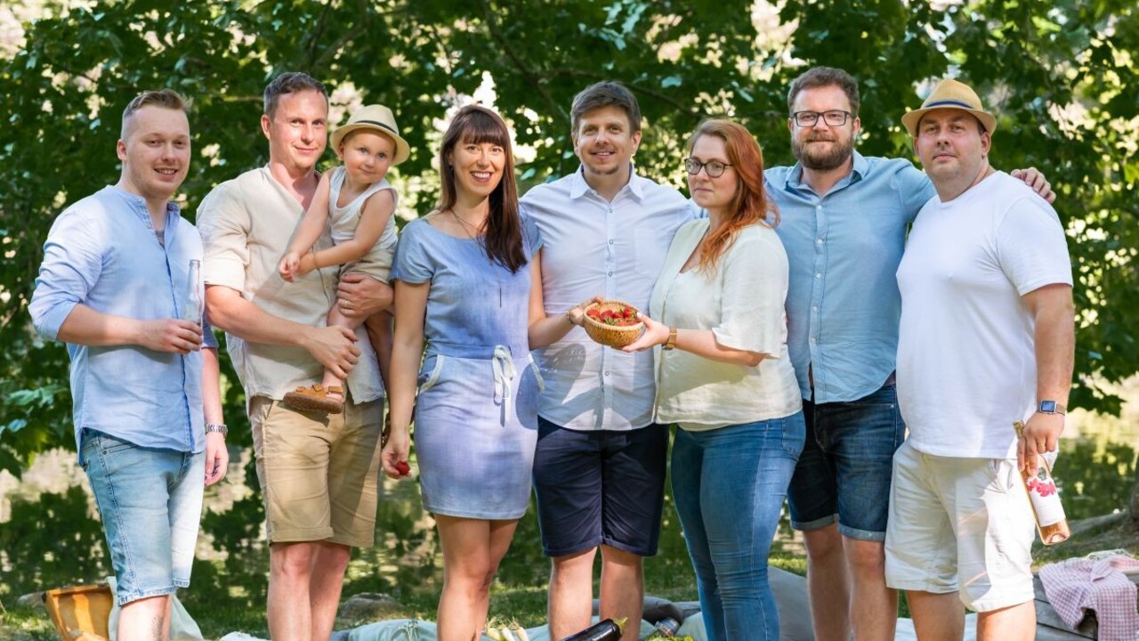 Najväčší slovenský farmársky e-shop spoločnosti NosKin s.r.o. pôsobil pod značkou Svet Bedničiek a teraz zakladá novú značku FARMOVE