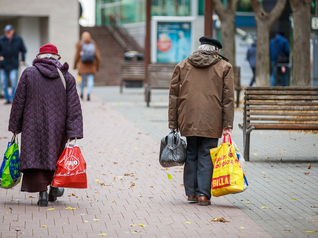 Krajniak predstavil víziu dôchodkovej reformy, druhý pilier čakajú zmeny