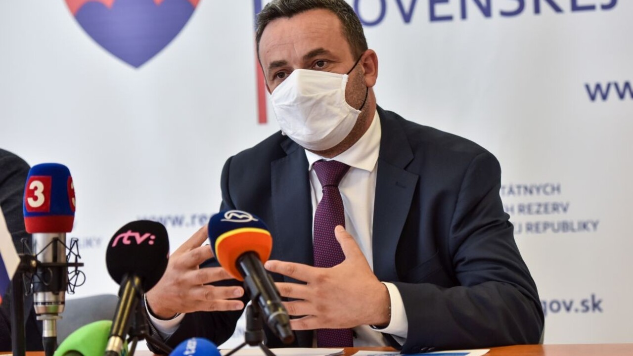 Správa štátnych rezerv nechce dať informácie Nadácii Zastavme korupciu, tá reaguje žalobou