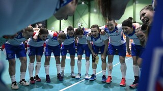 Florbalistky už poznajú svoje súperky. Slovenky nastúpia proti Američankám