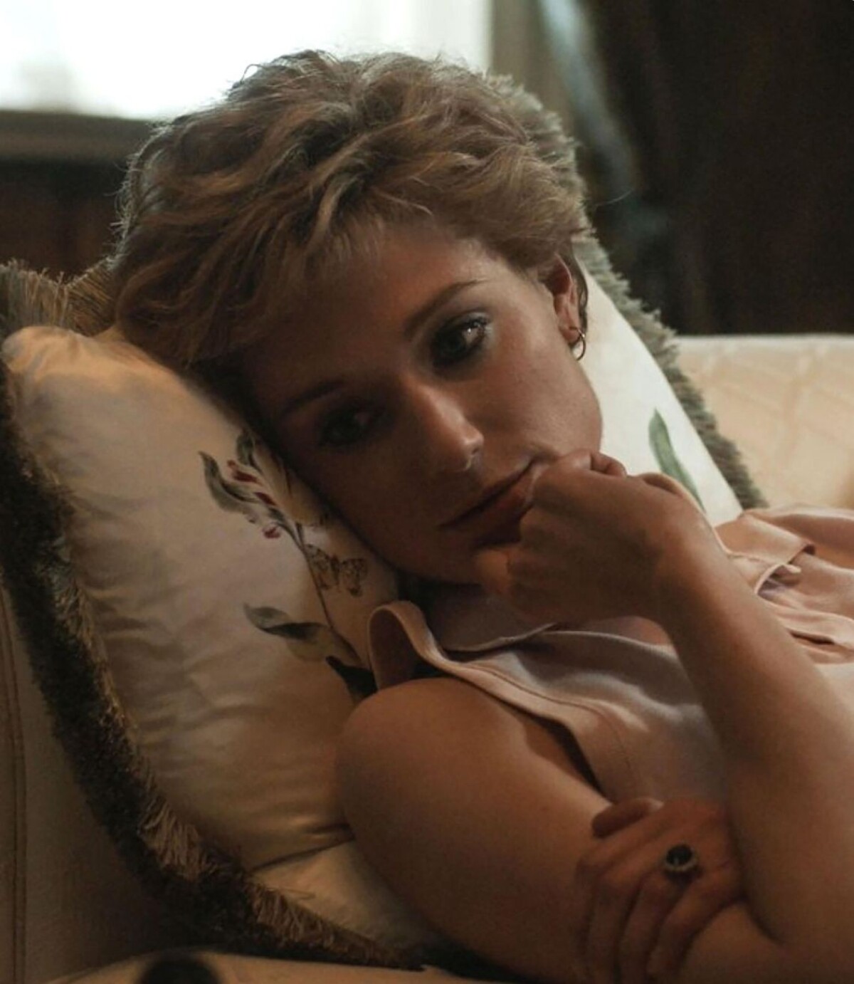 Elizabeth Debicki (2020)