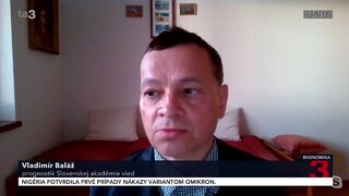 Ceny tovarov a služieb stúpli najviac od zavedenia eura. Aké sú príčiny?