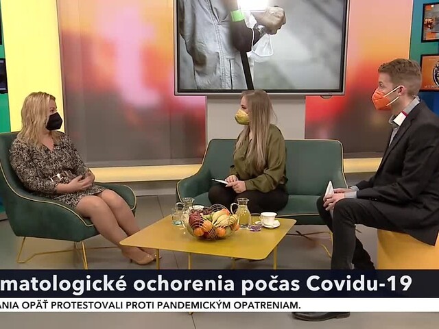 Reumatickí pacienti neustále pribúdajú. Lekárka povedala, ako ťažkostiam predísť
