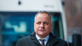 Droba: 77 poslancov paralyzovalo financovanie samospráv. Verím, že opäť zasiahne prezidentka