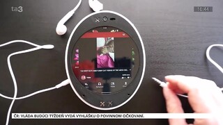 Cyrcle Phone dokazuje, že smartfón nemusí byť len hranatý a akčná kamera Action 2 dá nahrávkam nový rozmer