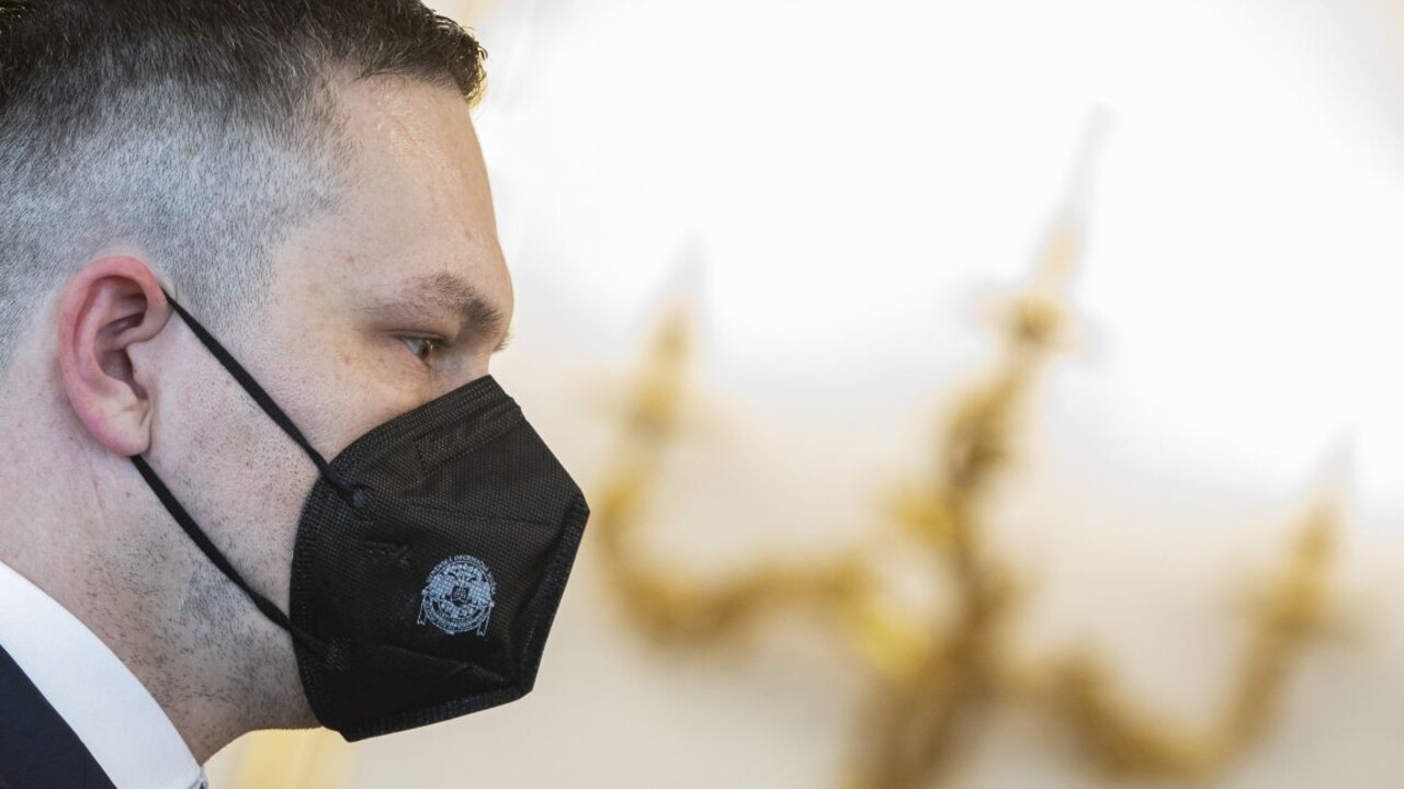 Hrozby súvisiace s protestami monitoruje aj SIS, uviedol Aláč