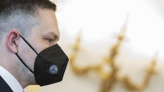 Hrozby súvisiace s protestami monitoruje aj SIS, uviedol Aláč