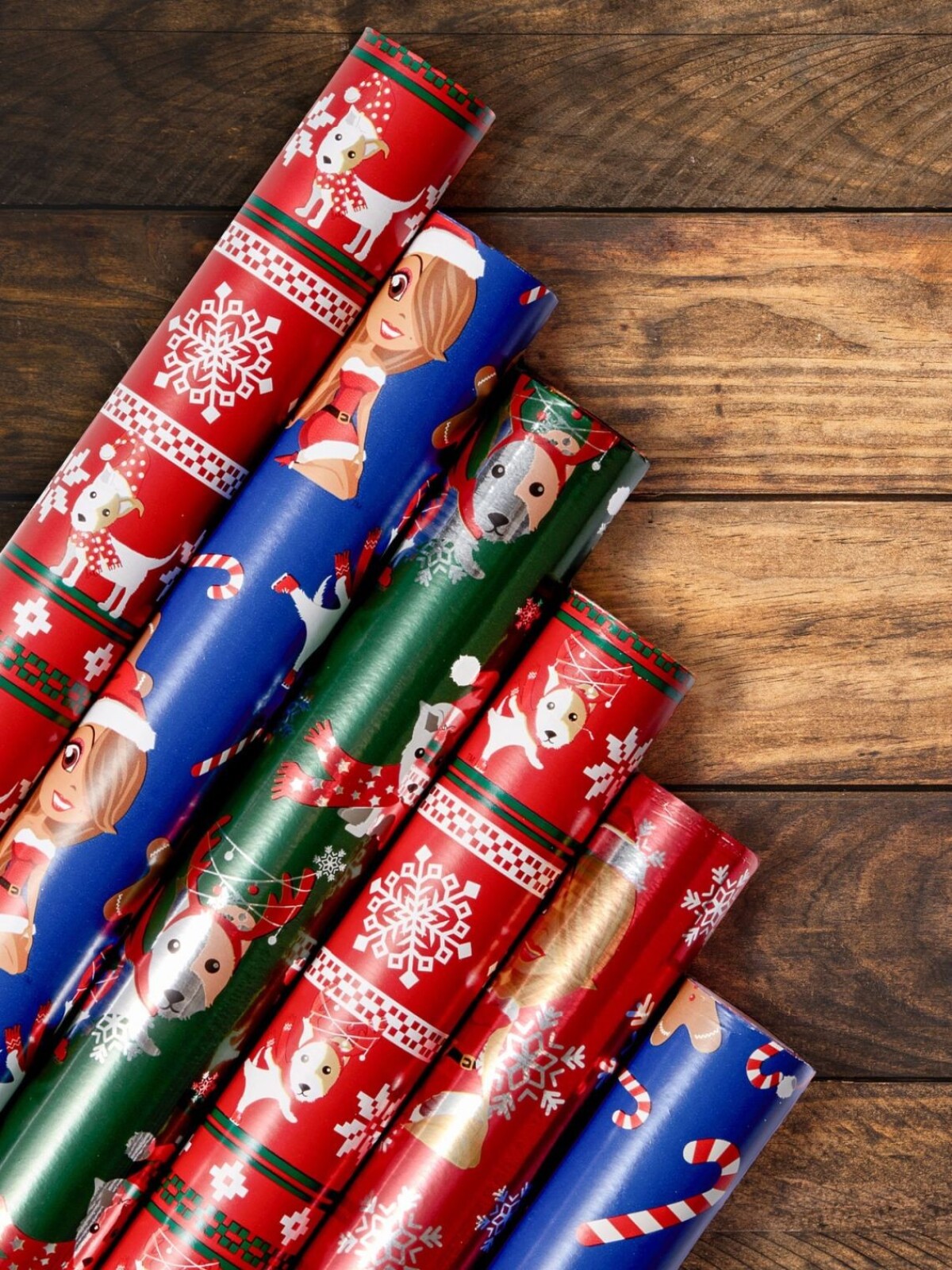 Vianočná kolekcia Mariah Carey