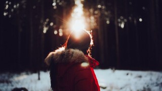 Chrániť si pleť pred slnkom musíte aj v zime. O to viac, keď nasneží