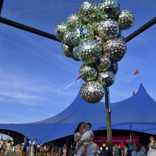 Na kauzu festivalov reaguje aj Trenčín. Mesto dúfa, že Grape bude na letisku len dočasne