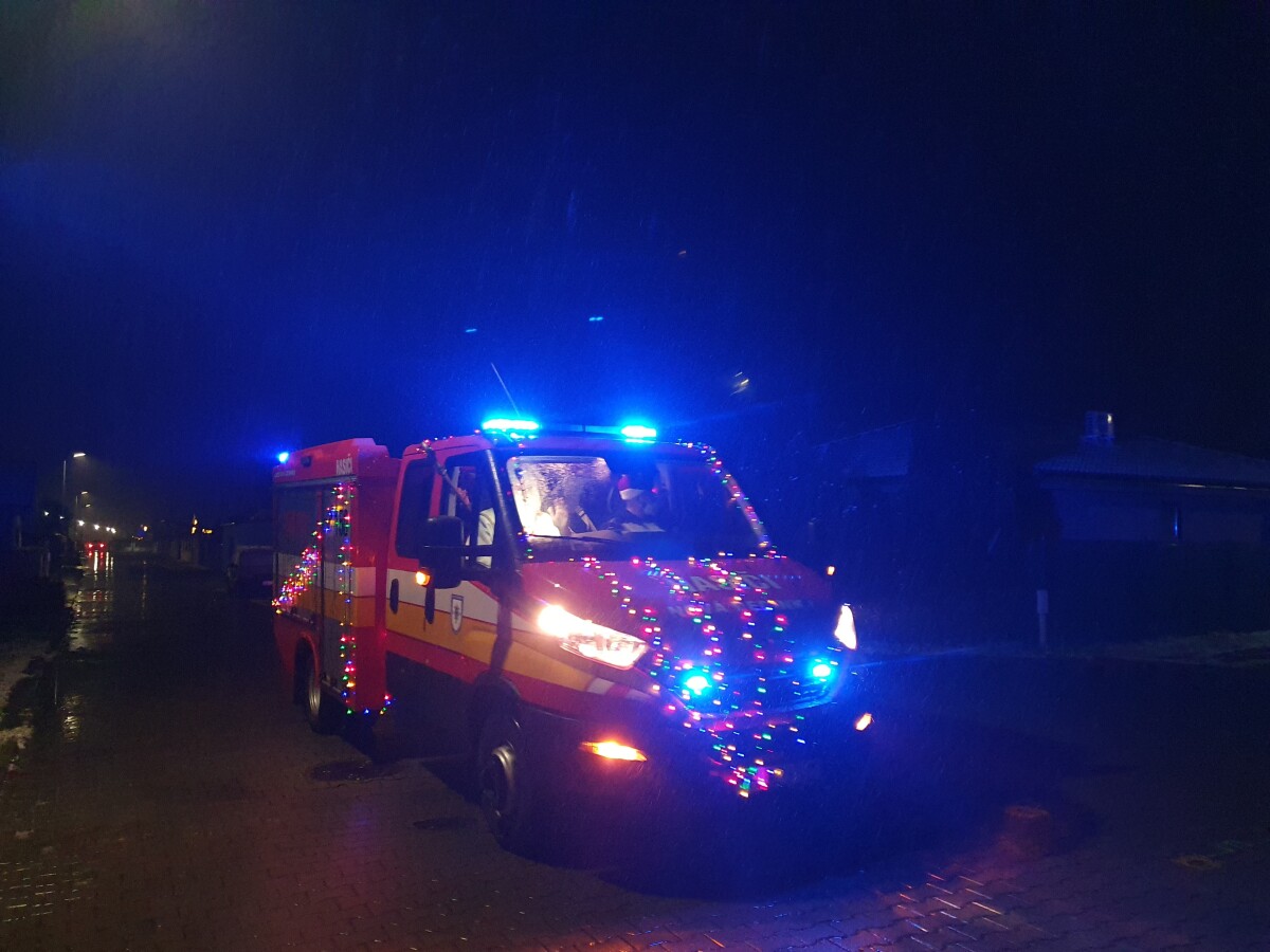 Mikuláš_Nová Dedinka