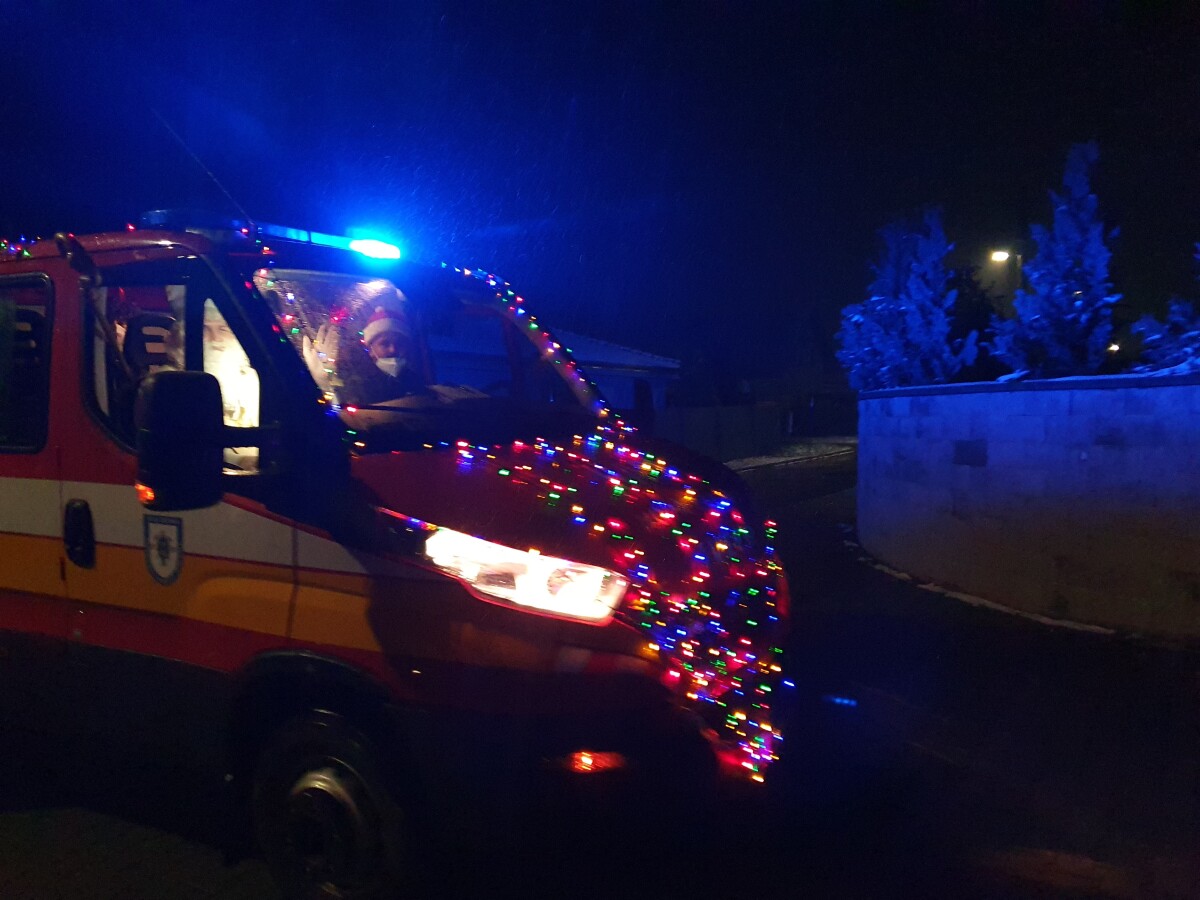 Mikuláš_Nová Dedinka