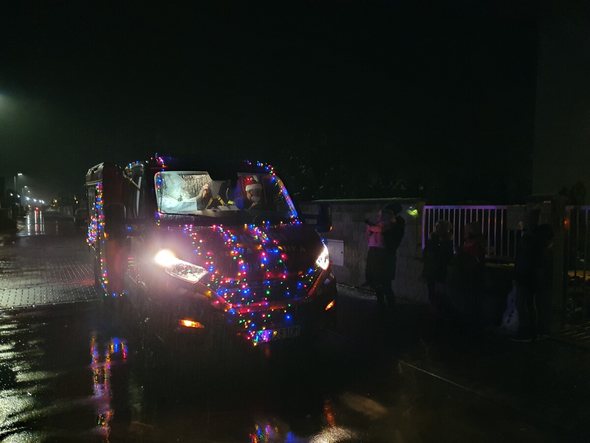 Mikuláš_Nová Dedinka